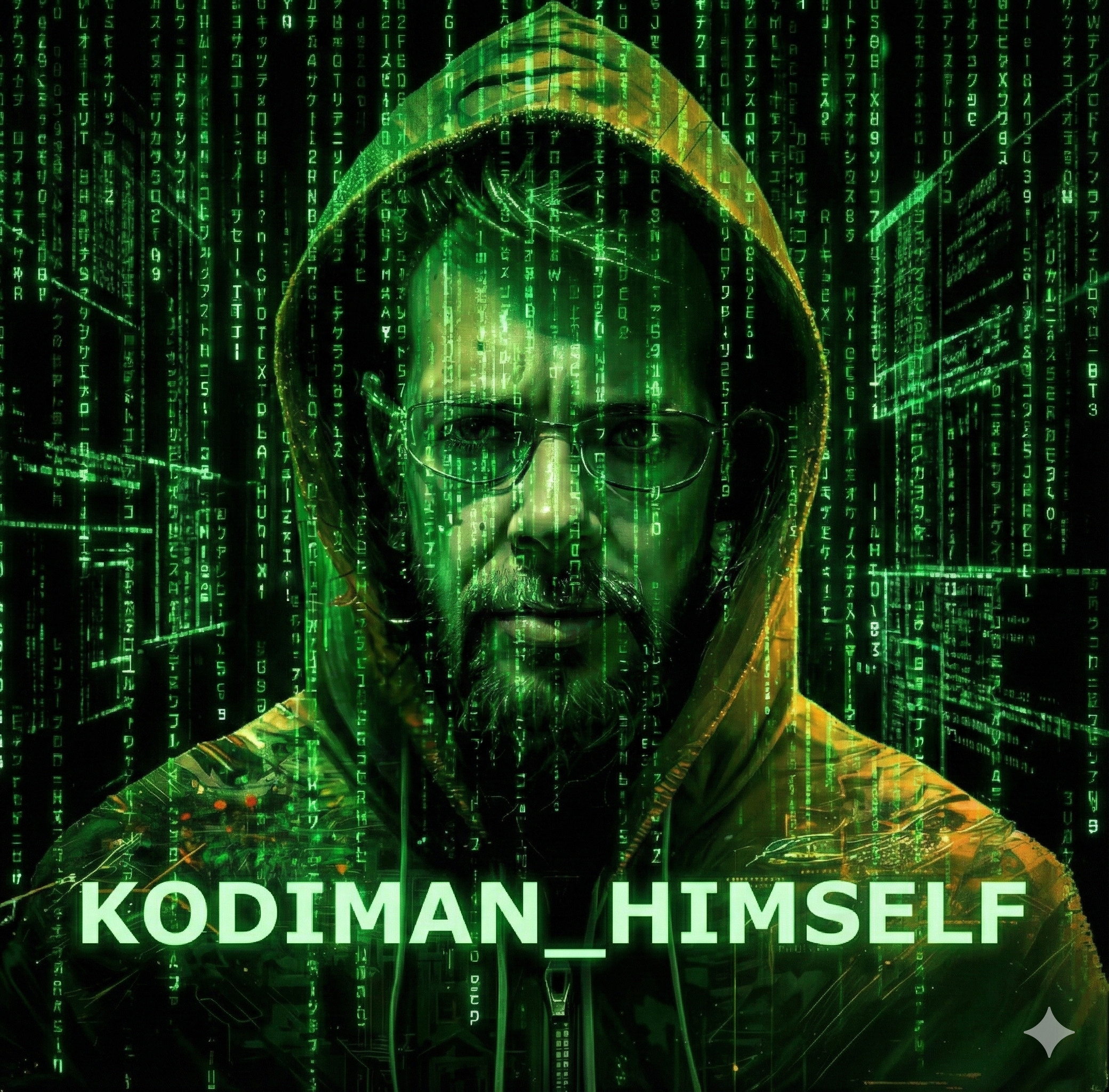 Kodiman